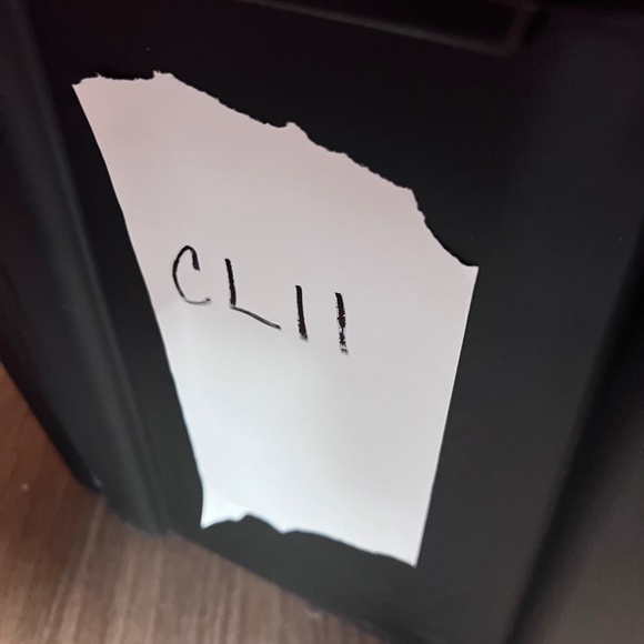 CALVIN KLEIN BOYS 3 PIECE SLEEP SET NEW SIZE SMALL - Picture 7 of 7